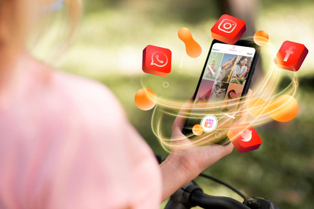 Why Your Social Media Isn’t Growing — Even With Consistent Posting