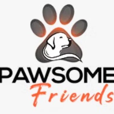 Pawsome Friends